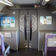 Illustration for article titled The Evangelion Bullet Train Looks Truly Magnificent in Real Life